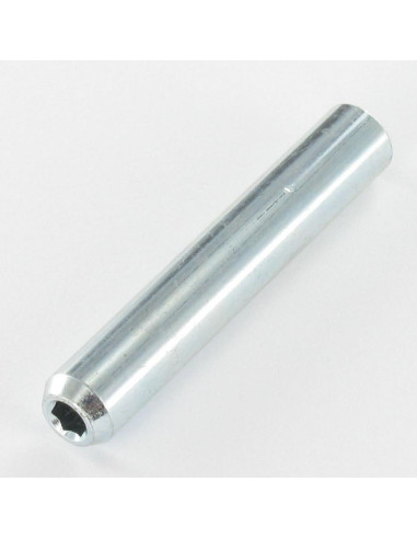 1 x Goupille Cylindrique Taraudée 9X53 Filetée...
