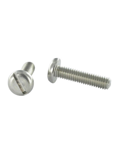 1 x Vis métaux Tête cylindrique large TCL...