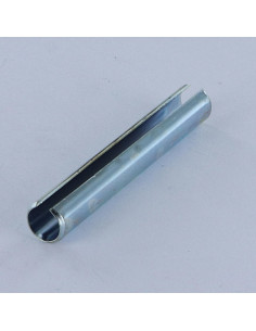 Goupille Elastique Acier zingué 6X20 Série mince