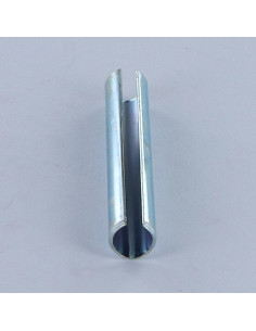 Goupille Elastique Acier zingué 6X20 Série mince 2