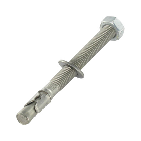 1 x Goujon Ancrage M12X125 Inox A4 RAWLPLUG