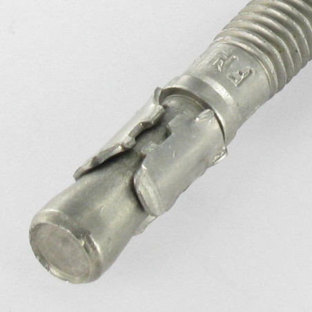1 x Goujon Ancrage M12X125 Inox A4 RAWLPLUG