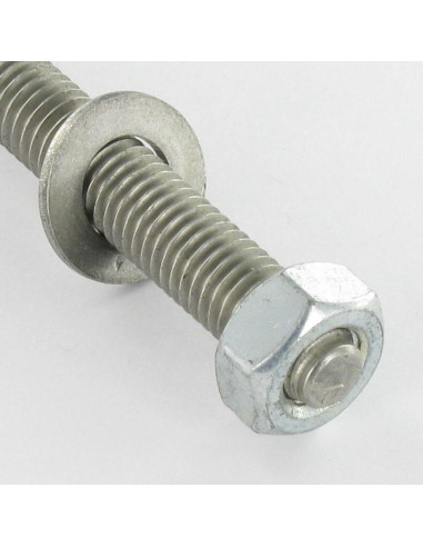 1 x Goujon Ancrage M12X125 Inox A4 RAWLPLUG
