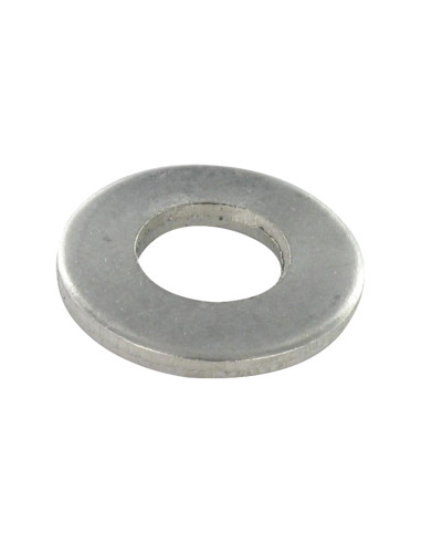 1 x Rondelle ELAST En CUVETTE M5X11X1.2 Inox A2