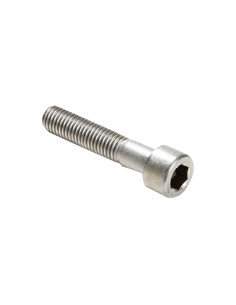 Vis métaux CHC BTR N10X 5/8" 24 UNC Inox A2