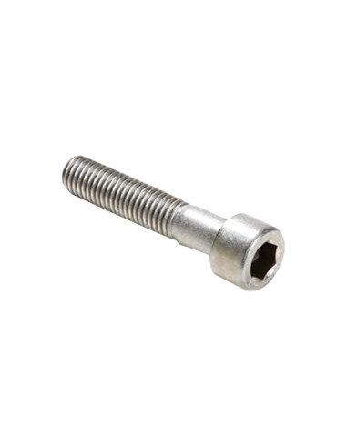 1 x Vis métaux CHC BTR 1/2 X 1"1/2 UNC Inox A2