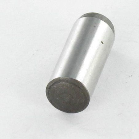 1 x Goupille Cylindrique Acier brut 8X30