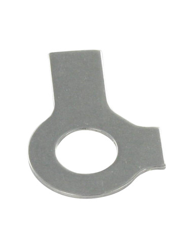1 x Frein D Ecrou DROIT De Diamètre M20 Inox A2