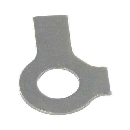 1 x Frein D Ecrou DROIT De Diamètre M20 Inox A2