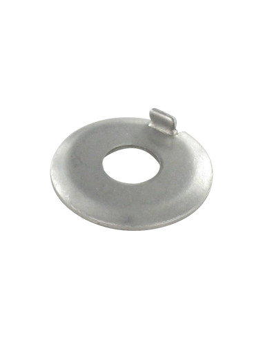 1 x Rondelle de blocage a ergot exterieur Inox...