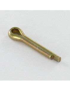 Goupille Fendue Bichromaté 5X25