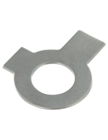 1 x Frein D Ecrou Equerre De Diamètre M33 Inox A2