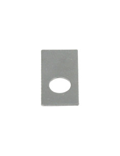Frein D Ecrou RECTANGLE De Diamètre M5 Inox A2