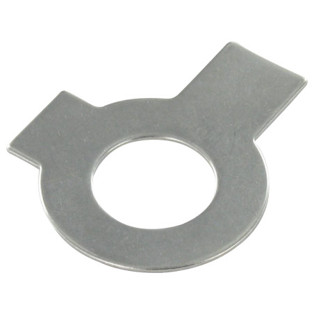 1 x Frein D Ecrou Equerre De Diamètre M20 Inox A2