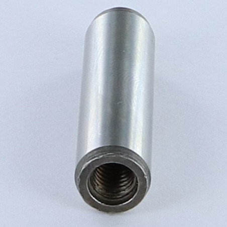 1 x Goupille Cylindrique Acier brut 8X40 M5