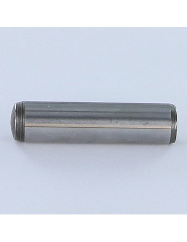 1 x Goupille Cylindrique Acier brut 8X40 M5