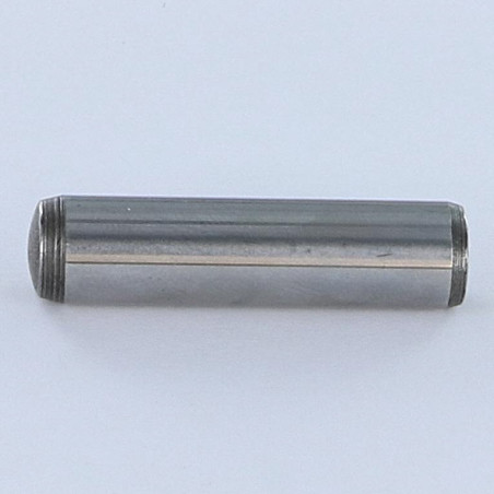 1 x Goupille Cylindrique Acier brut 8X40 M5