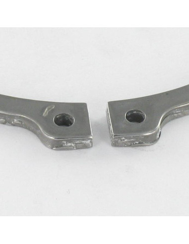 1 x Circlip Extèrieur Inox Sur arbre Diamètre 90