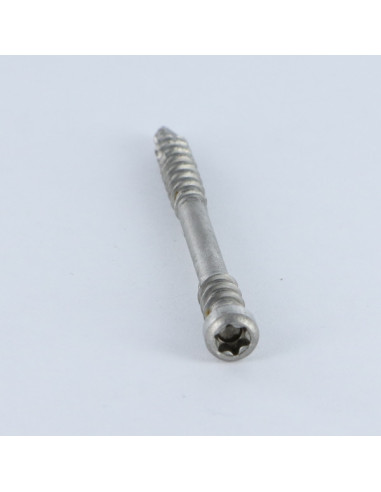 1 x Spax Vis terrasse Tête cylindrique TC TORX...