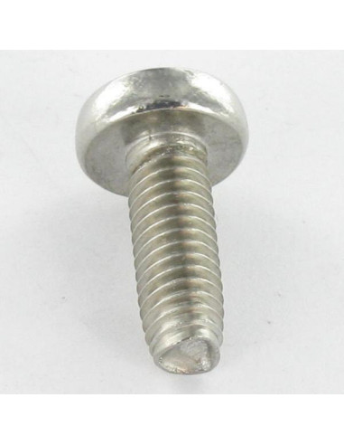 1 x Vis autotaraudeuse Tête cylindrique bombée...