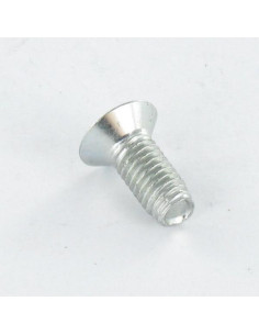 Vis autotaraudeuse Tête fraisée M2.5X8 TORX T8 Acier... 2