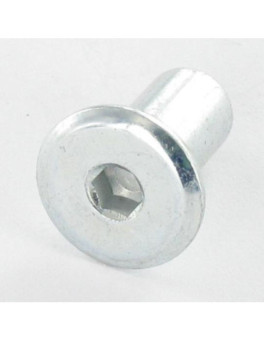 1 x Combifix Ecrou relieur Tête plate Diamètre...
