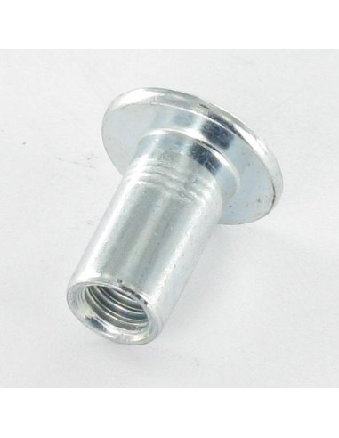 1 x Combifix Ecrou relieur Tête plate Diamètre...