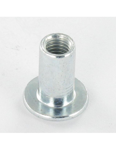 1 x Combifix Ecrou relieur Tête plate Diamètre...