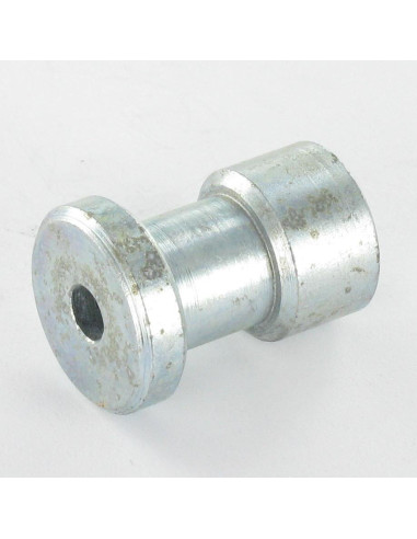 1 x BOBINE 19X26 / M6X18 Acier zingué