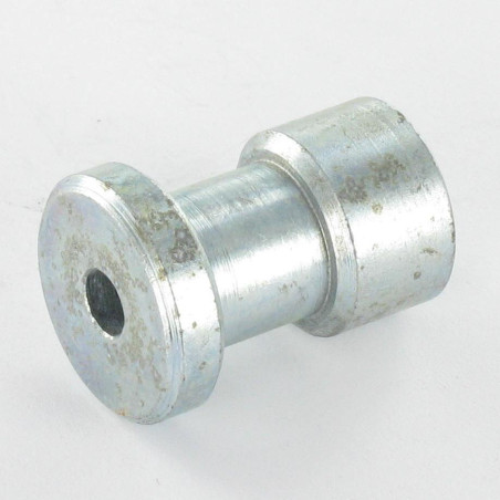 1 x BOBINE 19X26 / M6X18 Acier zingué