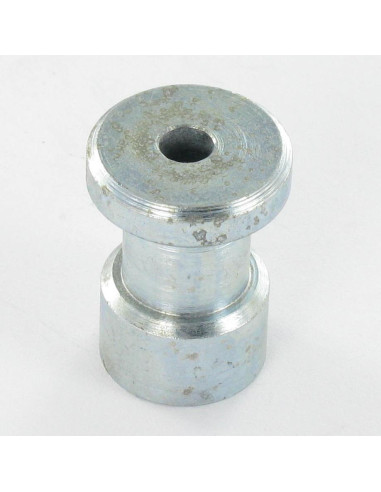 1 x BOBINE 19X26 / M6X18 Acier zingué
