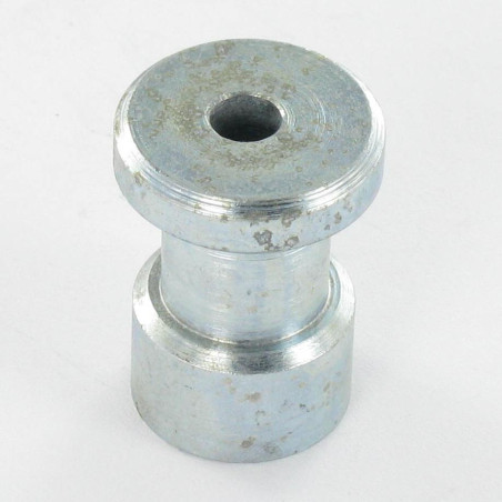 1 x BOBINE 19X26 / M6X18 Acier zingué