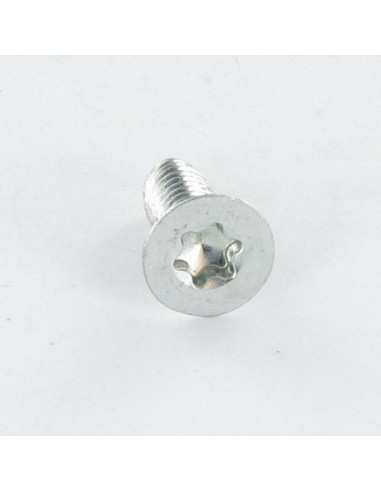 1 x Vis autotaraudeuse Tête fraisée M6X30 TORX...