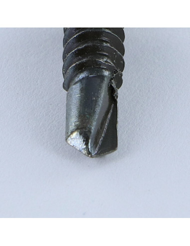 1 x Vis autoperceuse Tête hexagonale TH 6.3X63...