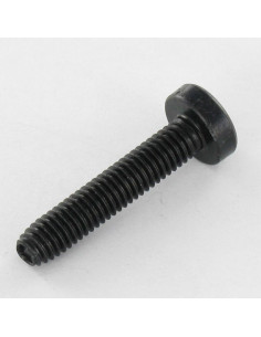 Vis autotaraudeuse tête cylindrique bombée large 6X30... 2