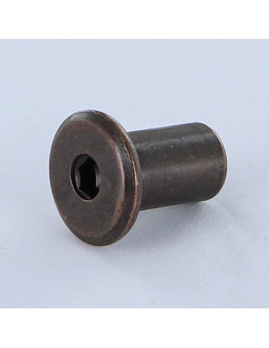 1 x Combifix Ecrou relieur Tête plate Diamètre...