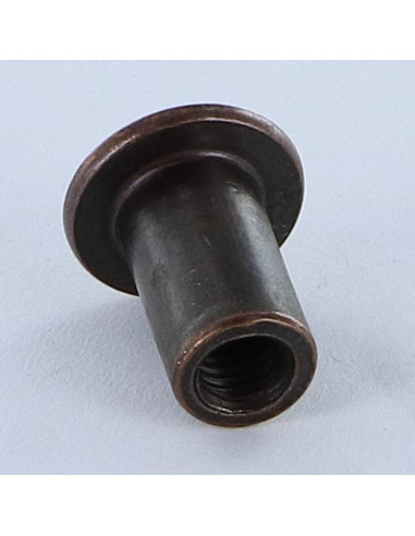 1 x Combifix Ecrou relieur Tête plate Diamètre...