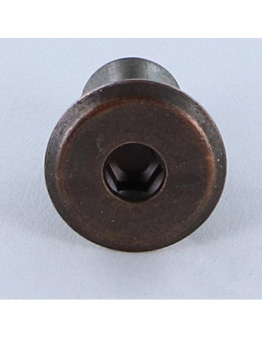 1 x Combifix Ecrou relieur Tête plate Diamètre...