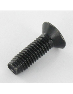 Vis autotaraudeuse Tête fraisée 5X16 TORX T25 Acier... 2