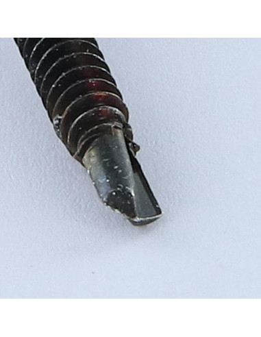 1 x Vis autoperceuse Tête fraisée TORX T25...