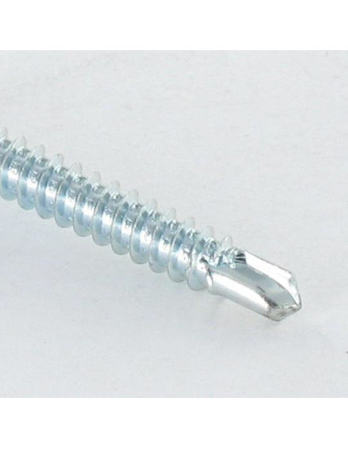 1 x Vis autoperceuse Tête fraisée TORX T25...
