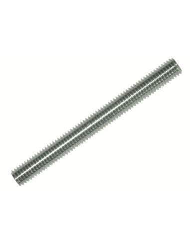 1 x Tige filetée 1" Longueur 3 pieds 90 cm UNC...