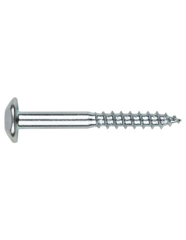 1 x Vis Penture Inviolable 2 pièces TORX T40...