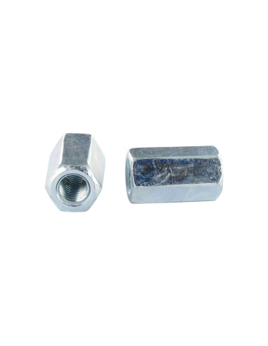 1 x Manchon Hexagonal M36X108 Surplat 55 Acier...
