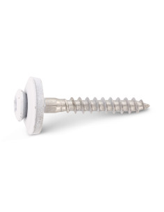 Vis faitage Tête fraisée bombée TFB TORX T20 Inox A2... 2