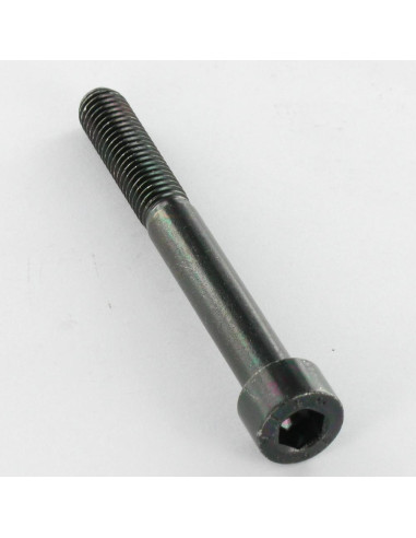 1 x Vis métaux CHC BTR M10X50 Filetée sur 32...
