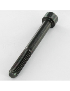 Vis métaux CHC BTR M8X80 Filetée sur 28 Classe 8.8 Clé de... 2