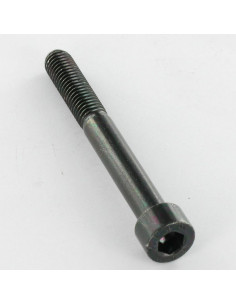 Vis métaux CHC BTR M8X75 Filetée sur 28 Classe 8.8 Clé de...