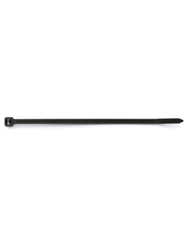 1 x Colliers de serrage nylon noir Polyamide...