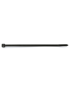 Colliers de serrage nylon noir Polyamide 6.6 4.8X180